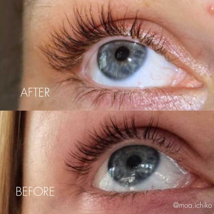 Eyelash Growth Serum