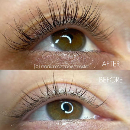 Eyelash Growth Serum