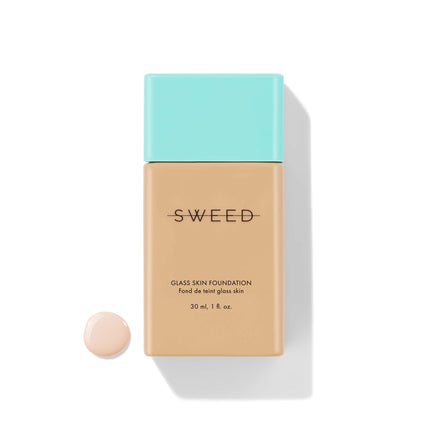 Glass Skin Foundation