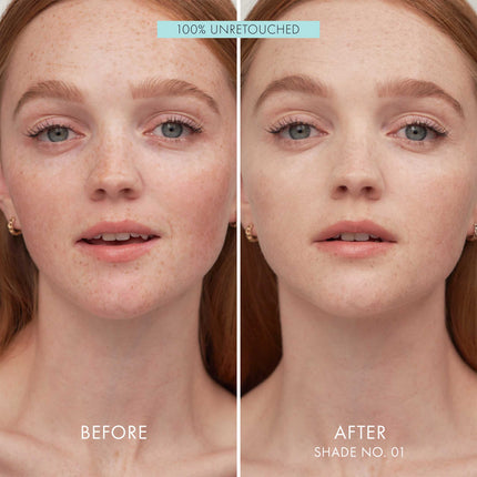 Glass Skin Foundation