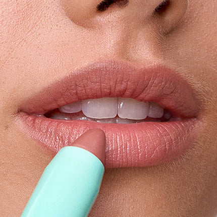 Le Lipstick - Nude Pink