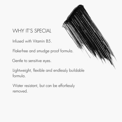 Lash Lift Mascara