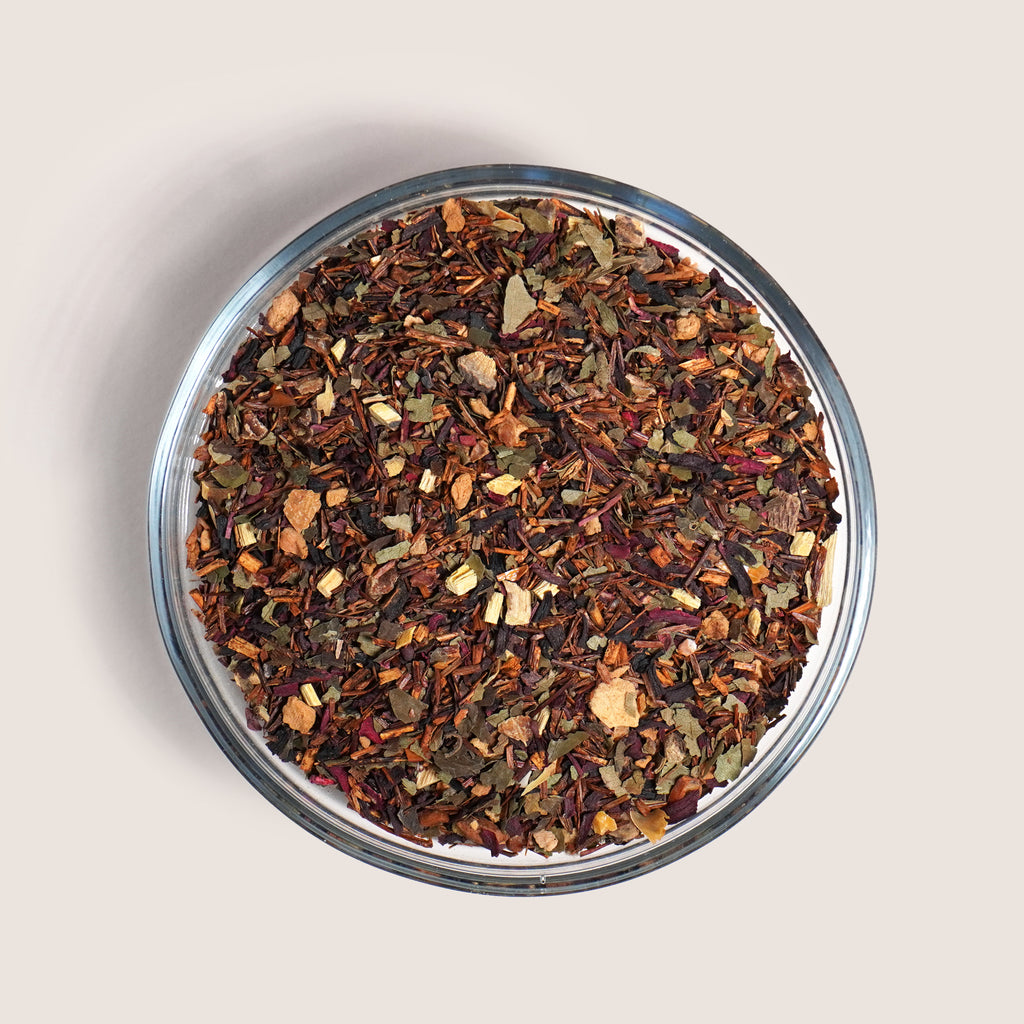 Hibiscus doux