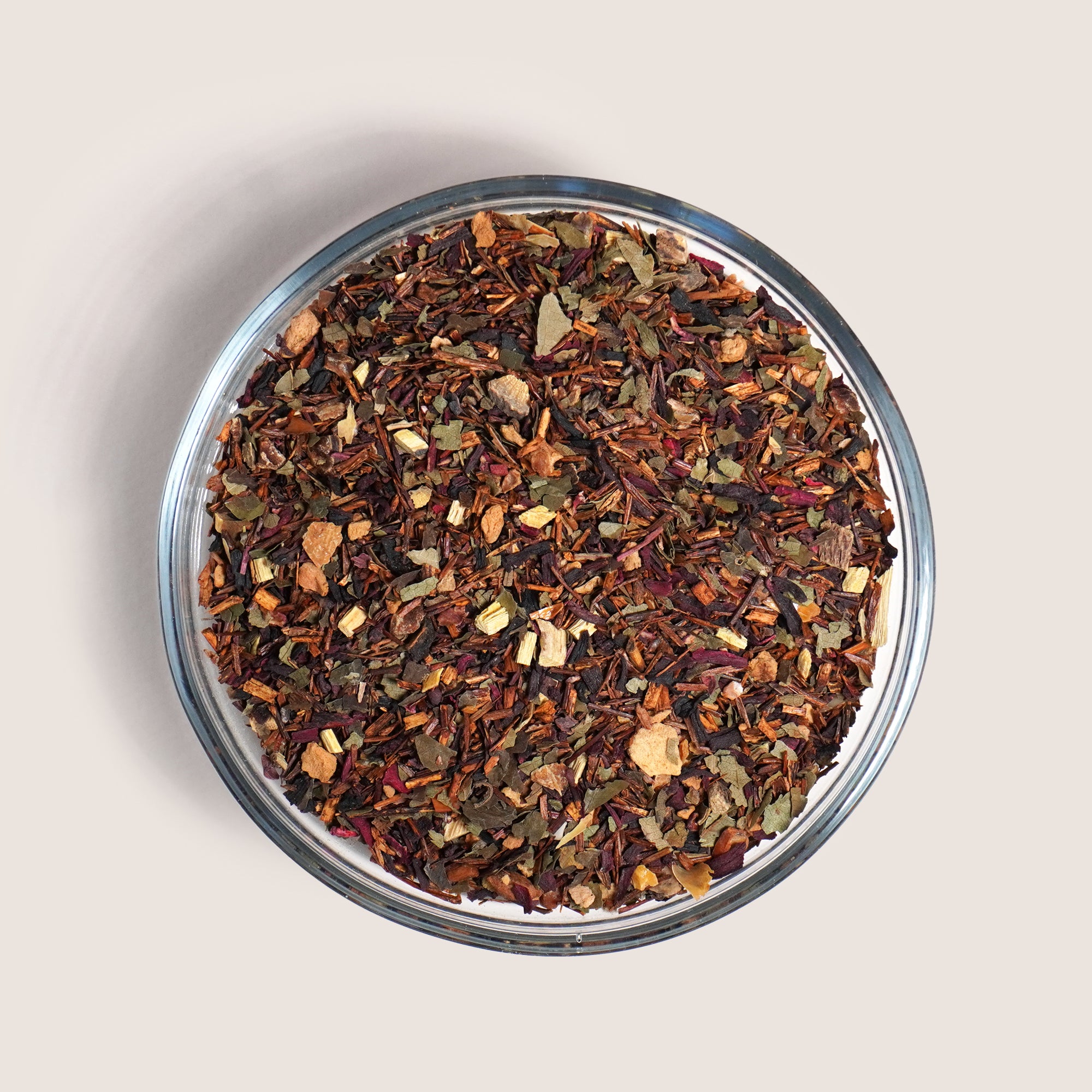 Hibiscus doux
