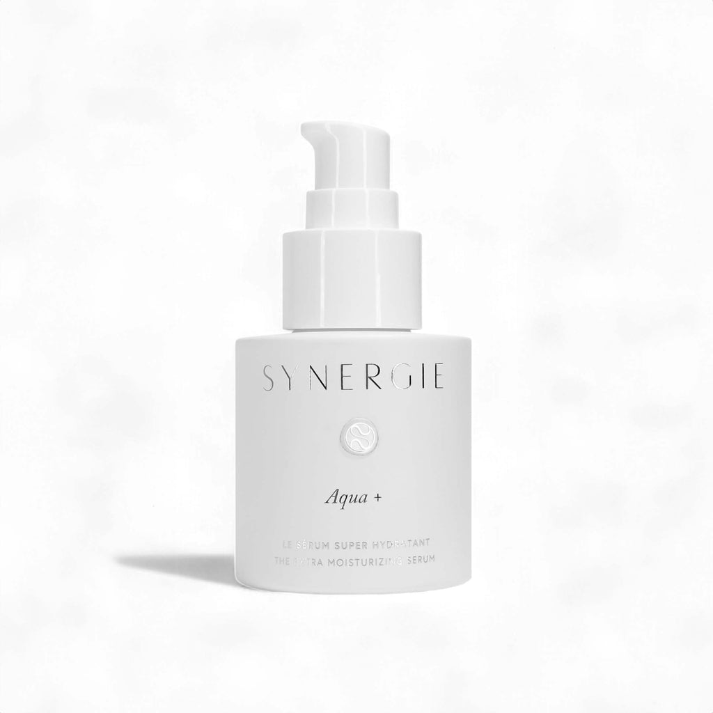 Aqua+ The Super Moisturizing Serum
