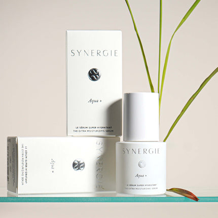 Aqua+ Le Sérum Super Hydratant