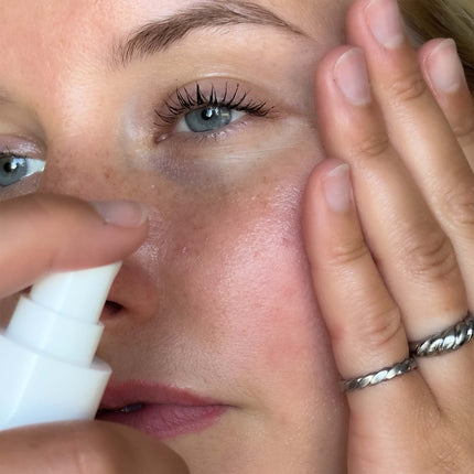Aqua+ Le Sérum Super Hydratant