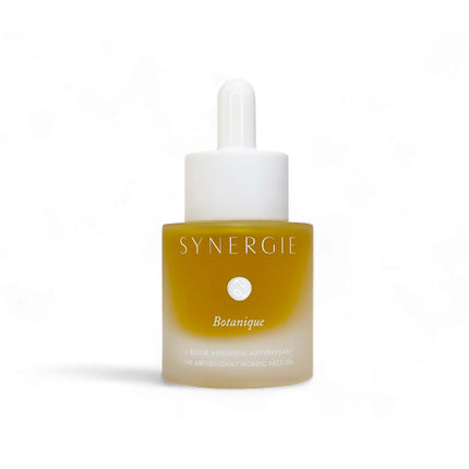 Botanique  The Nordic Antioxydant Elixir