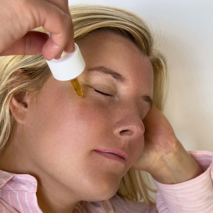 Botanique  The Nordic Antioxydant Elixir