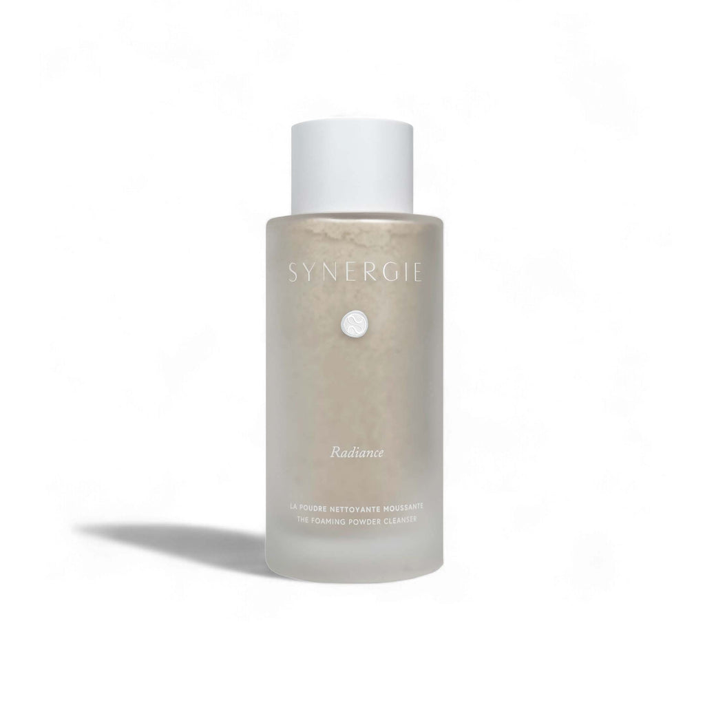 Radiance La Poudre Nettoyante Moussante
