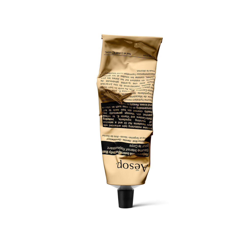 Rejuvenate Intensive Body Balm 100mL
