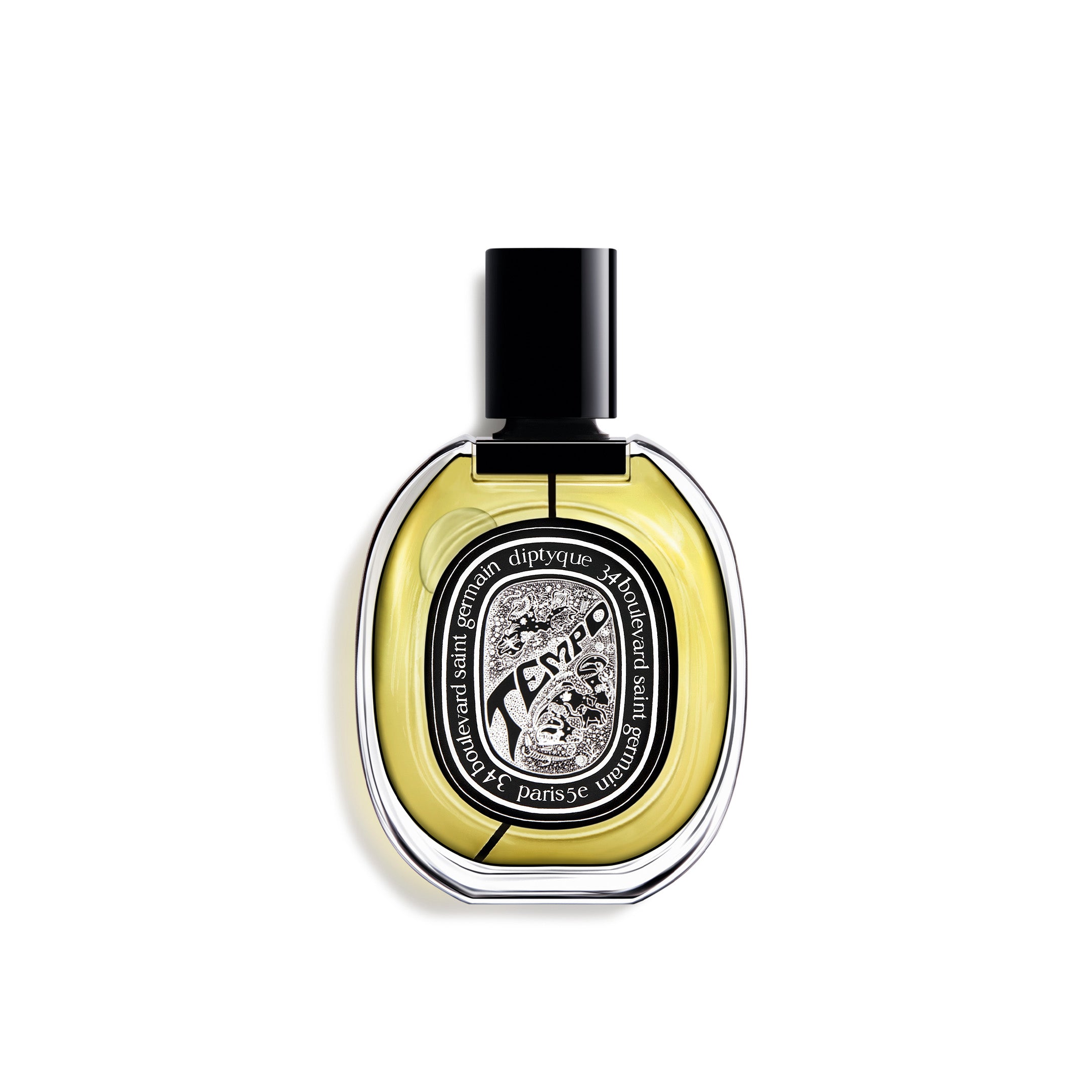 Tempo - Eau De Parfum