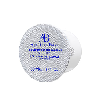 The Ultimate Soothing Cream