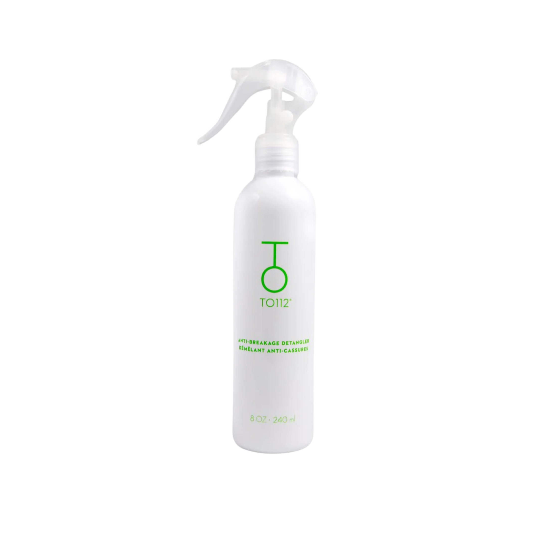 Anti-Breakage Detangler