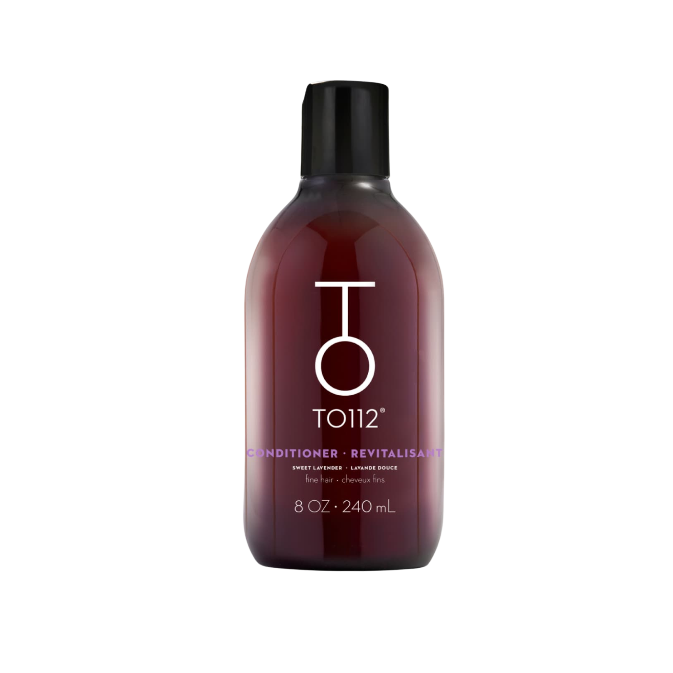 Après-shampoing Cheveux Fins 240ml