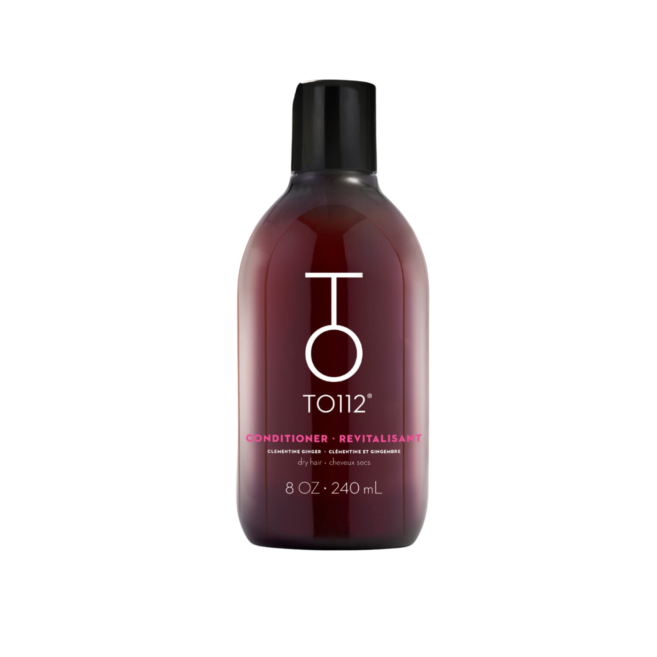 Dry Hair Conditioner 240Ml