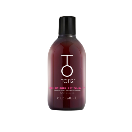 Après-shampoing Cheveux Secs 240ml
