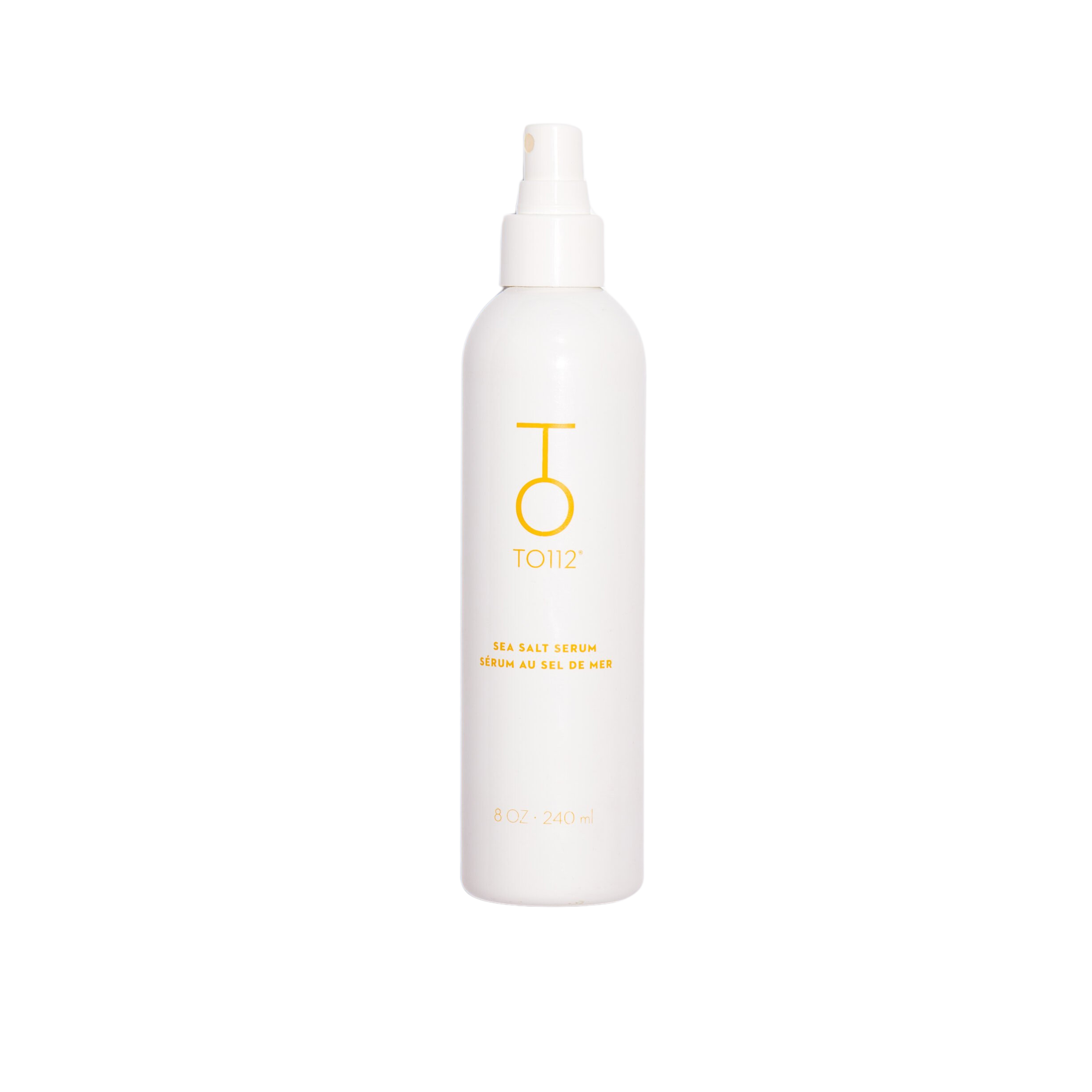 Sea Salt Serum 240Ml