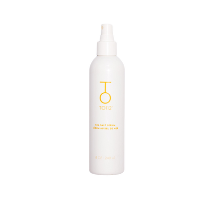 Sérum au sel marin 240 ml