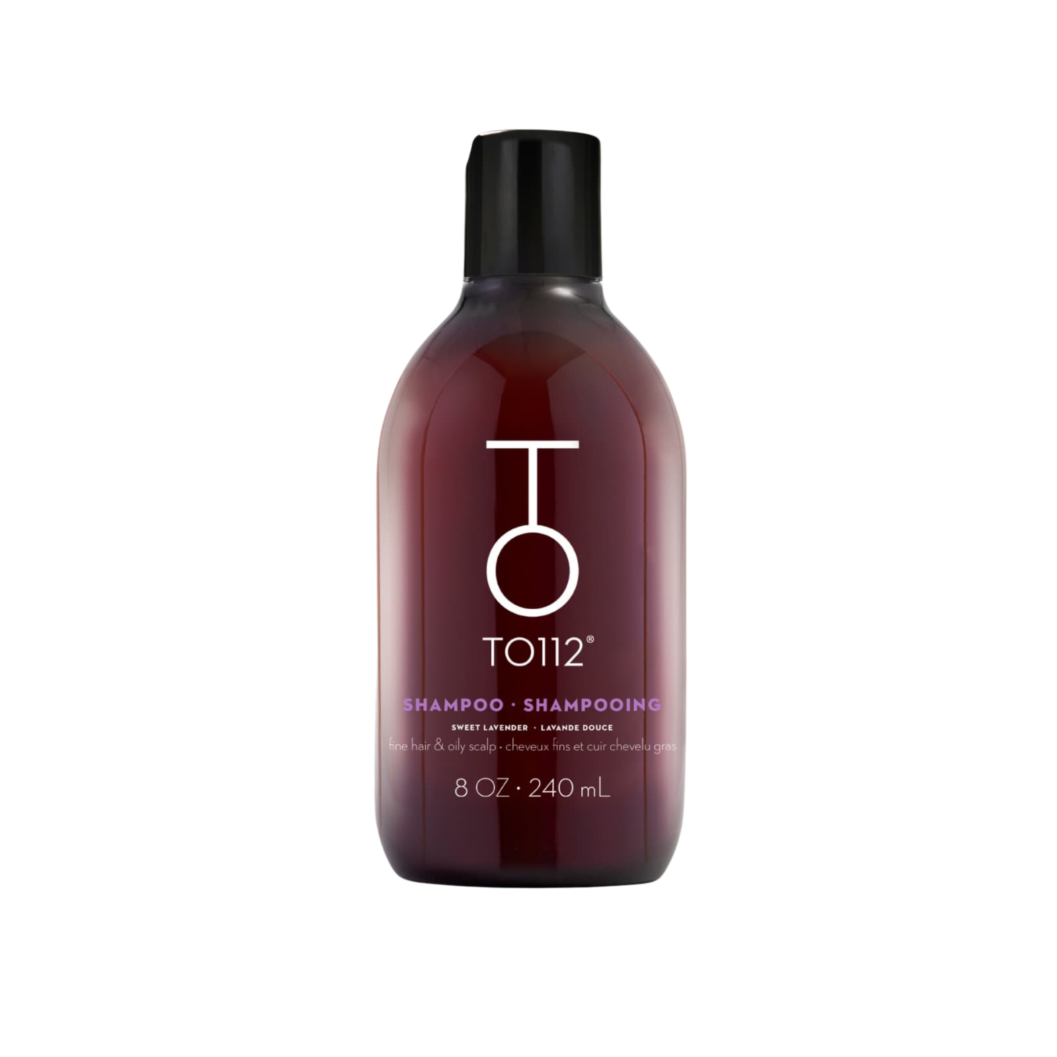Shampooing Cheveux Fins 240Ml