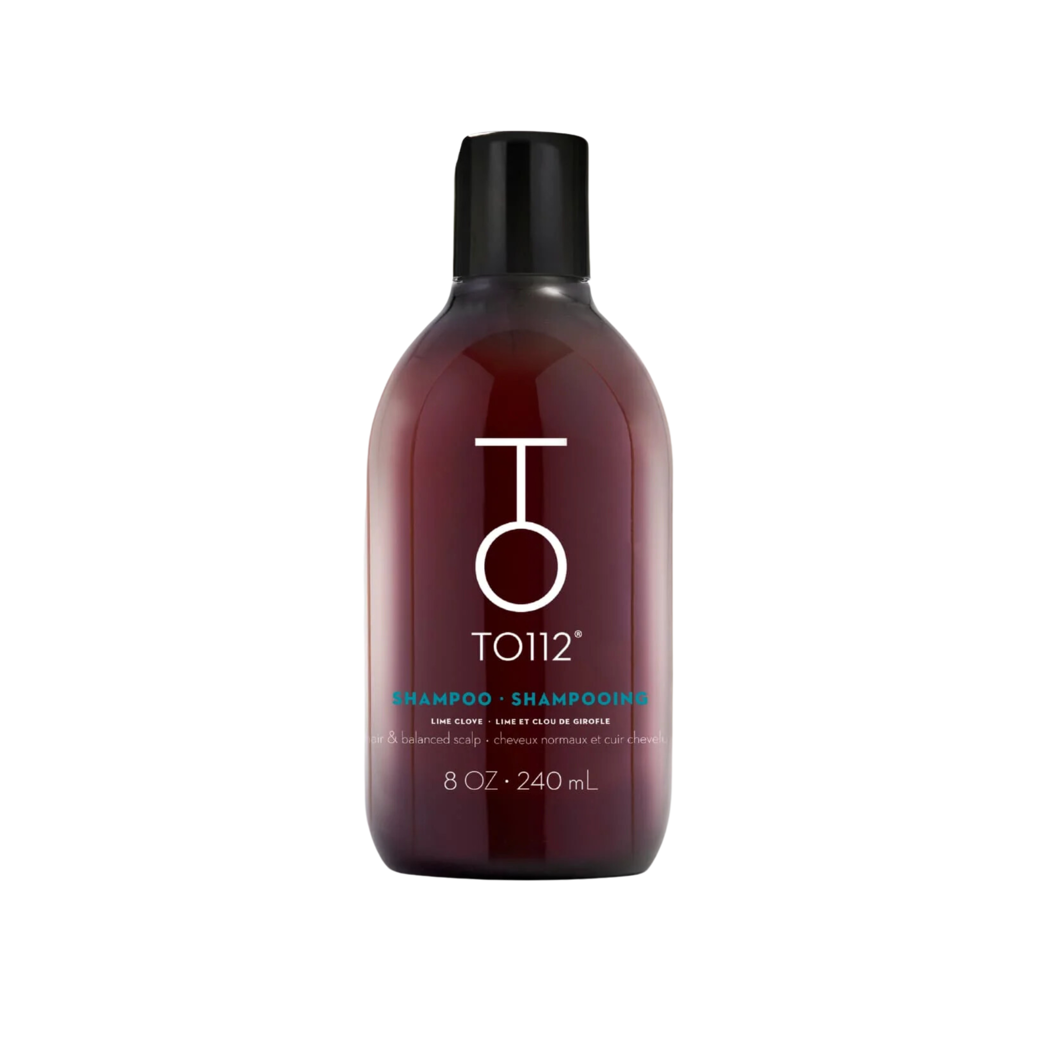 Shampooing Cheveux Normaux 240ml