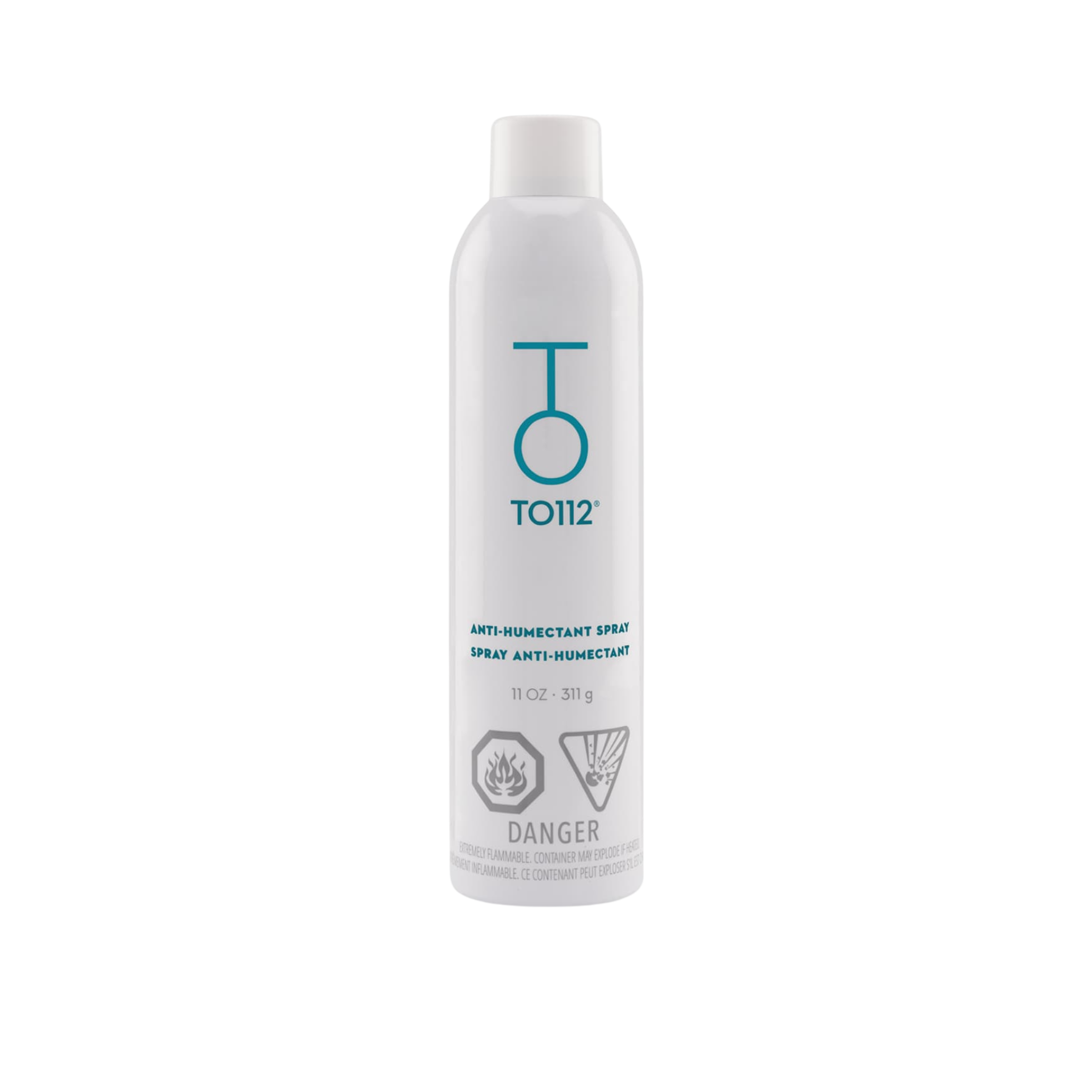 Anti-Humectant Spray 311G