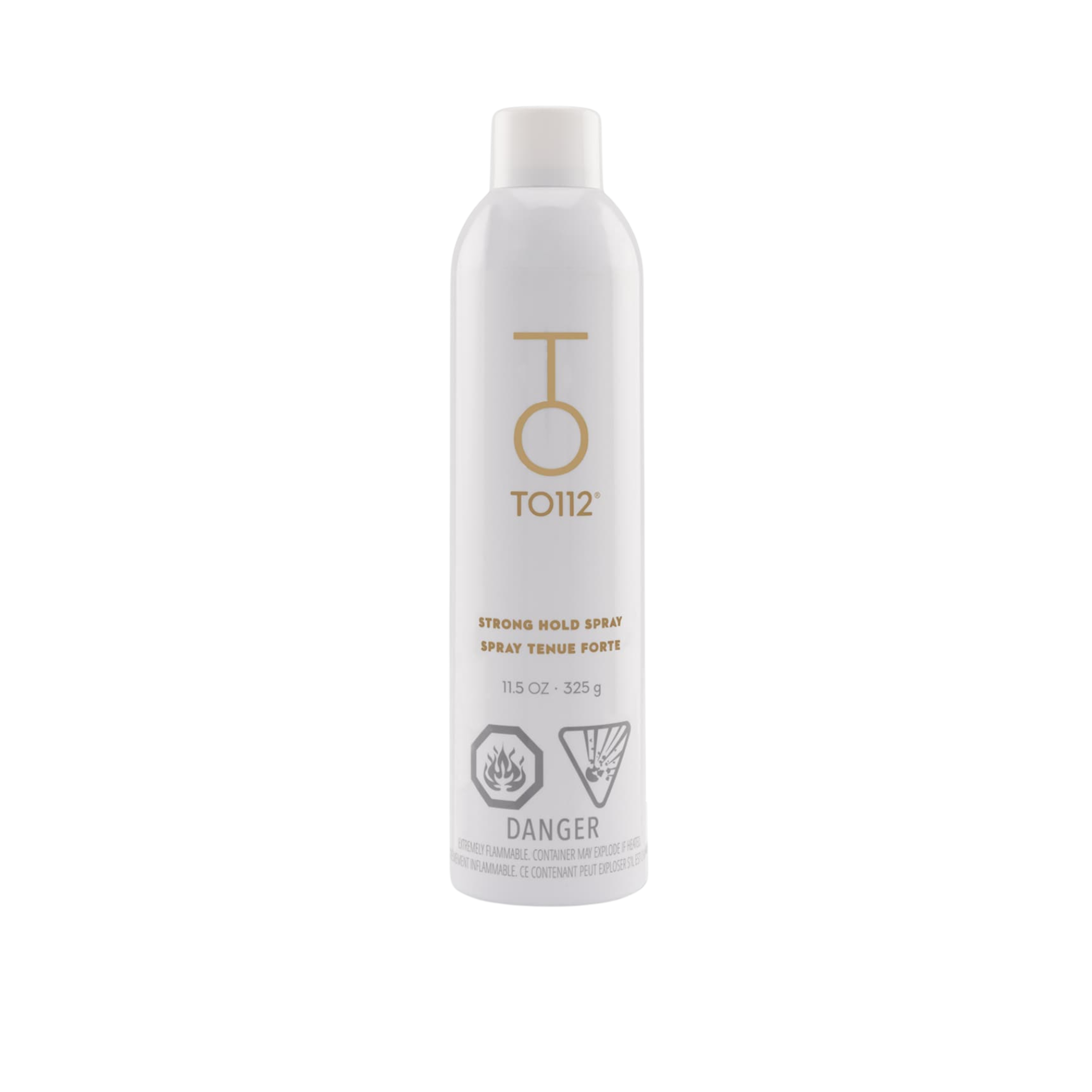 Laque Fixation Forte 325G
