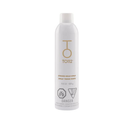 Laque Fixation Forte 325G
