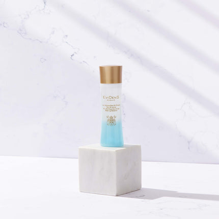The Bi-Phase Eye & Lip Make-Up Remover