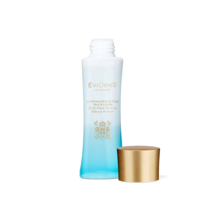 The Bi-Phase Eye & Lip Make-Up Remover