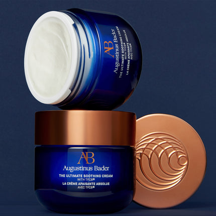The Ultimate Soothing Cream