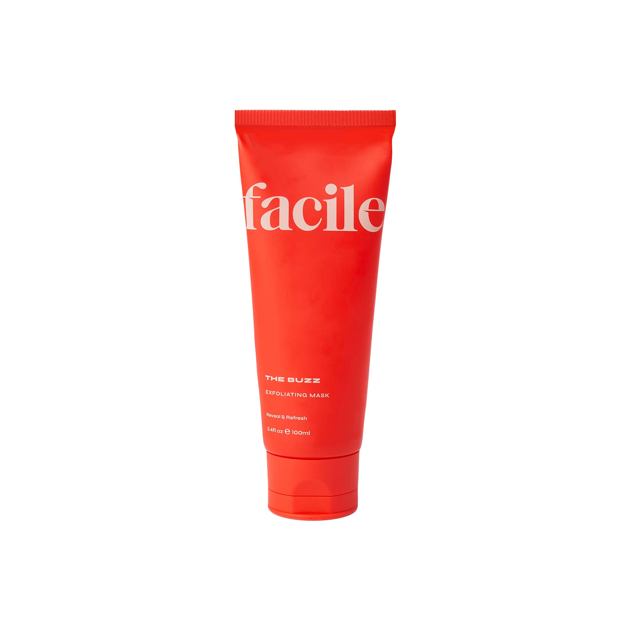 Le Masque Exfoliant Buzz