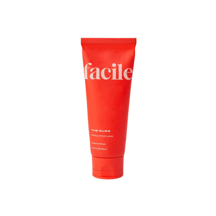 The Buzz Exfoiliating Mask