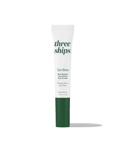 Eye Hero Bio-Retinol Smoothing Eye Cream