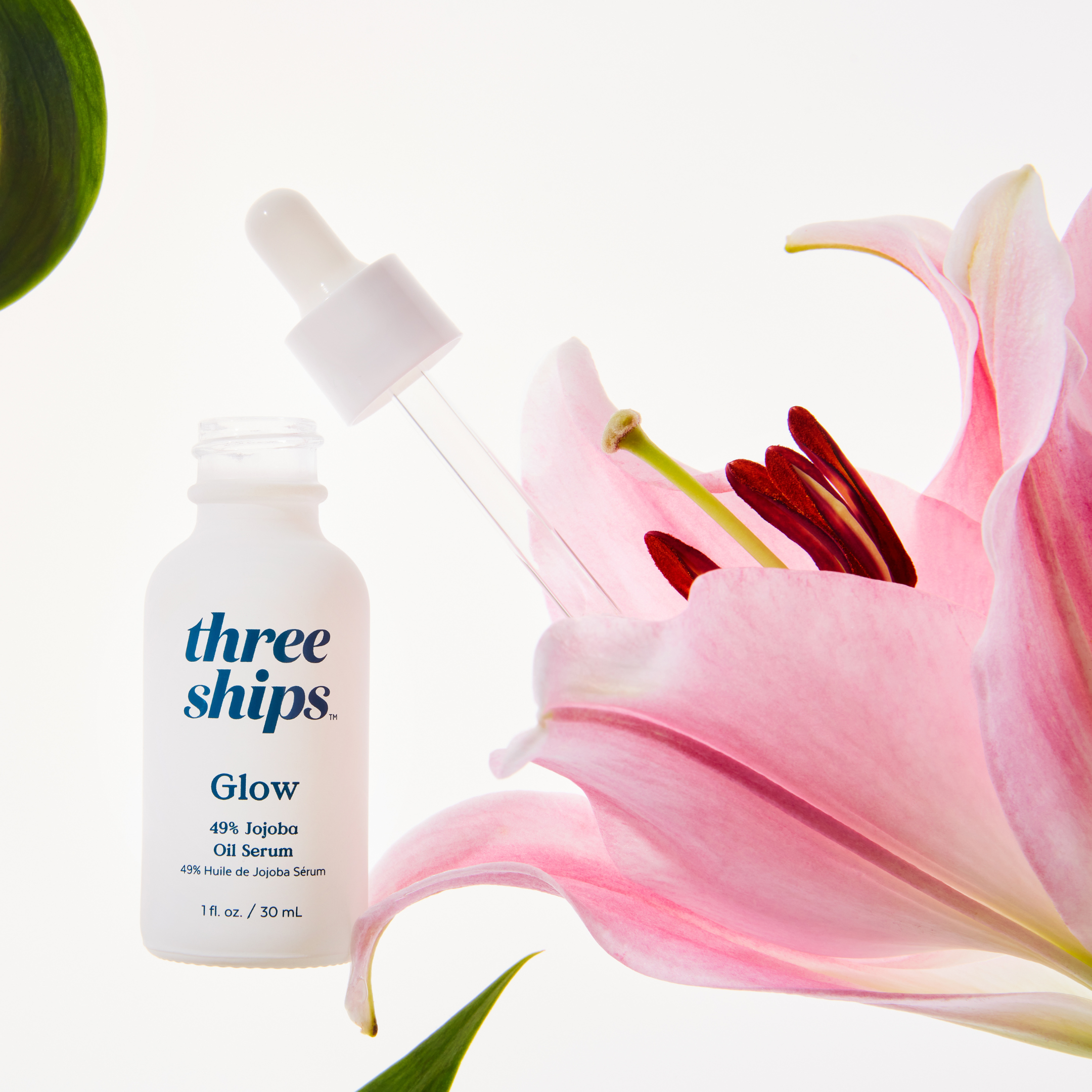 Glow 49% Jojoba Oil Serum