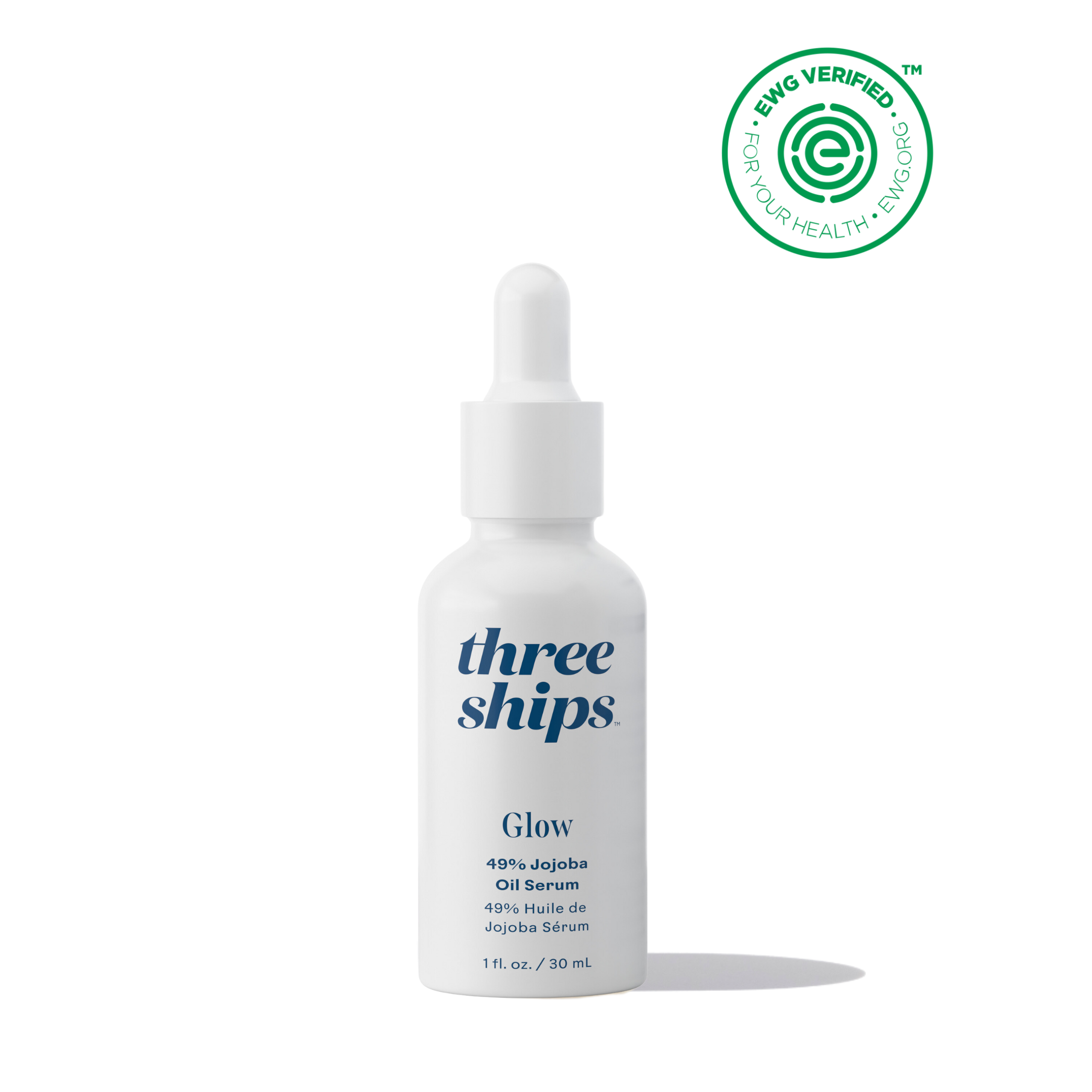 Glow 49% Jojoba Oil Serum