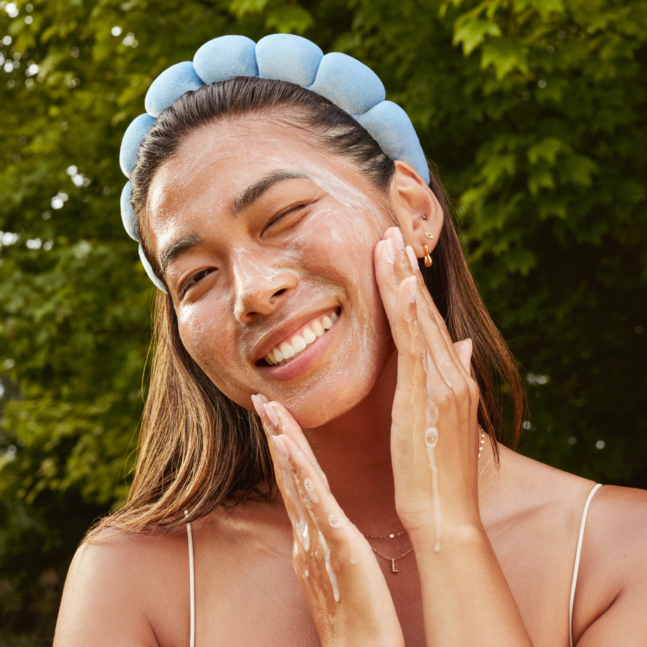 Purify Aloe + Amino Acid Gel Cleanser