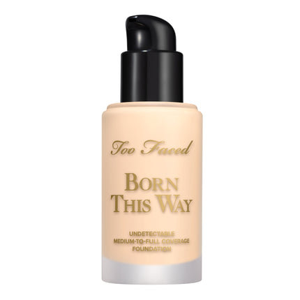 Born This Way Foundation Swan
