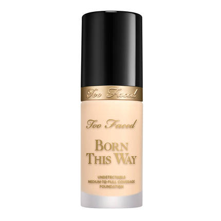Born This Way Foundation Swan