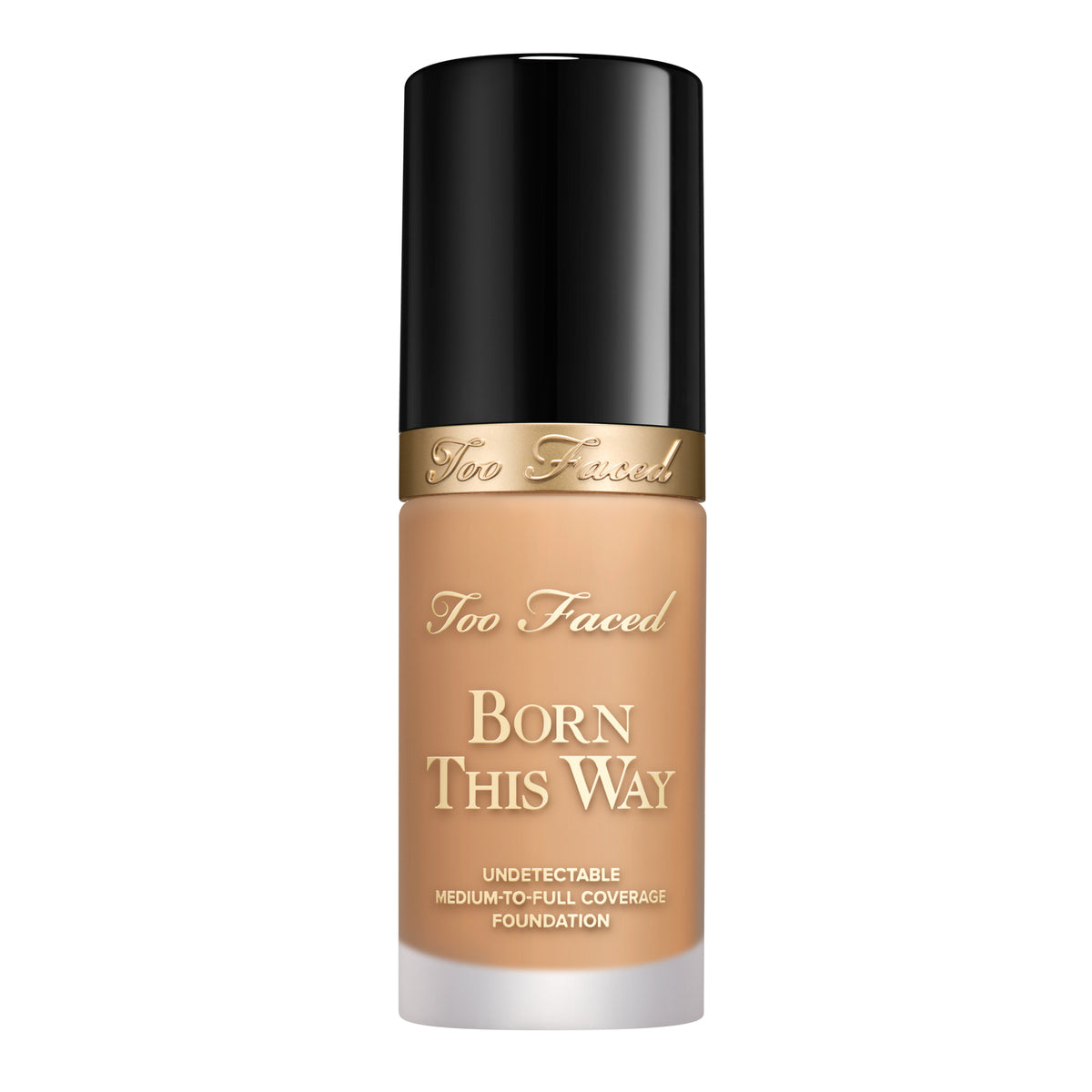 Born This Way Foundation Warm Beige