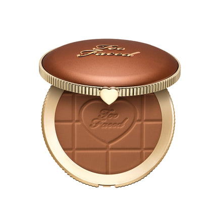 Chocolate Soleil Blurring Matte Bronzer