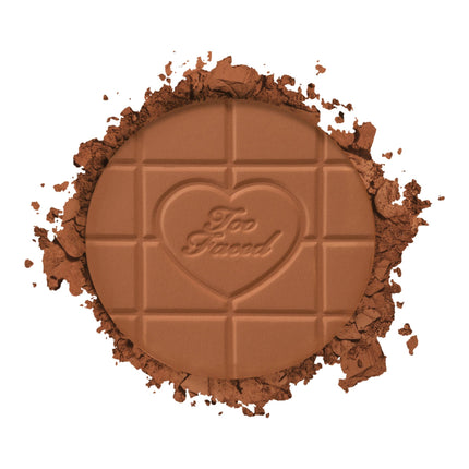 Chocolate Soleil Blurring Matte Bronzer