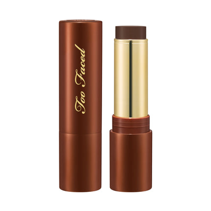 CHOCOLATE SOLEIL MELTING BRONZING & SCULPTING STICK CHOCOLATE ESPRESSO