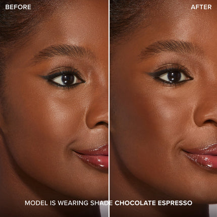 CHOCOLATE SOLEIL MELTING BRONZING & SCULPTING STICK CHOCOLATE ESPRESSO