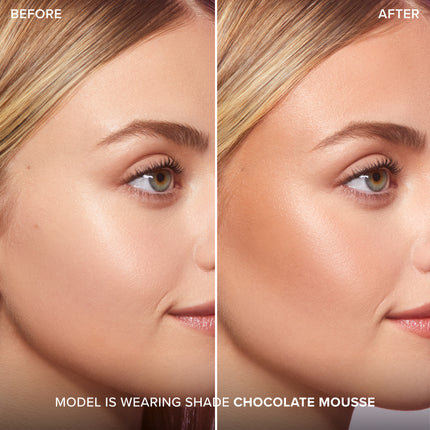 Chocolate Soleil Melting Bronzing & Sculpting Stick
