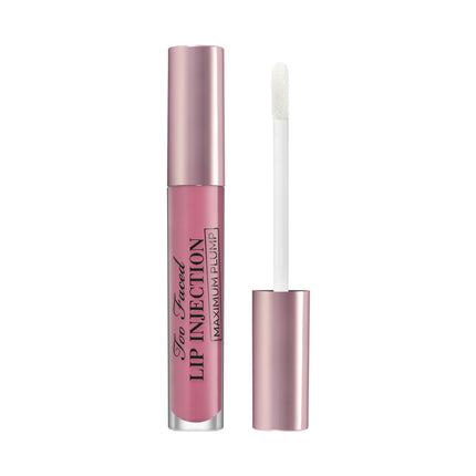 Lip Injection Maximum Plump Extra Strength Hydrating Lip Plumper Full Send