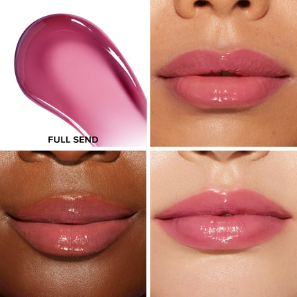 Lip Injection Maximum Plump Extra Strength Hydrating Lip Plumper Full Send