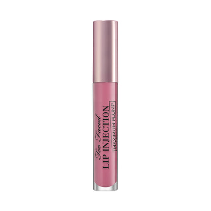 Lip Injection Maximum Plump Extra Strength Hydrating Lip Plumper Full Send