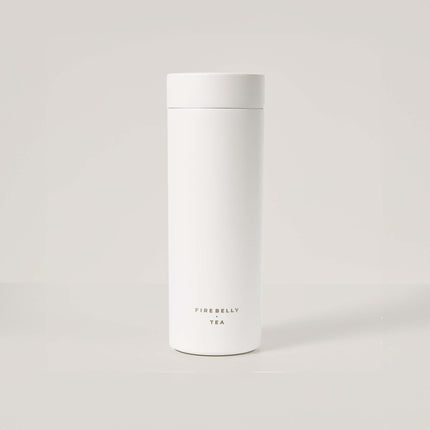 Stop-Infusion Travel Mug