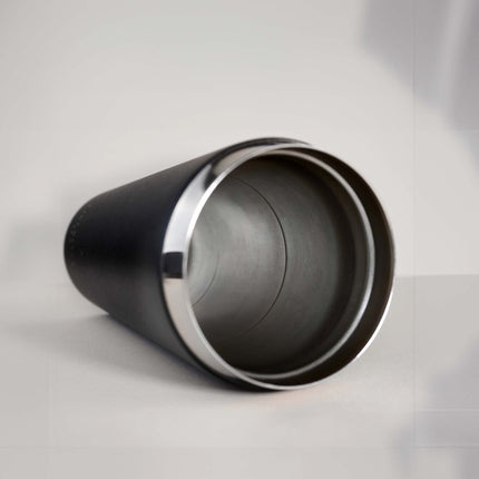 Stop-Infusion Travel Mug